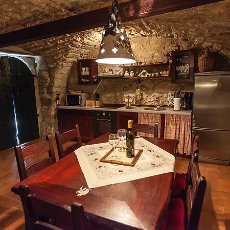 Hedonia Villa Grižane