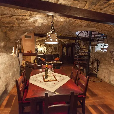 Hedonia Villa *