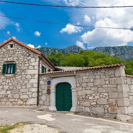 Hedonia Villa Grižane